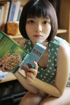 恋爱暴君