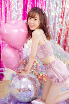 国产极品伪娘