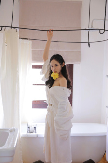脱衣舞女